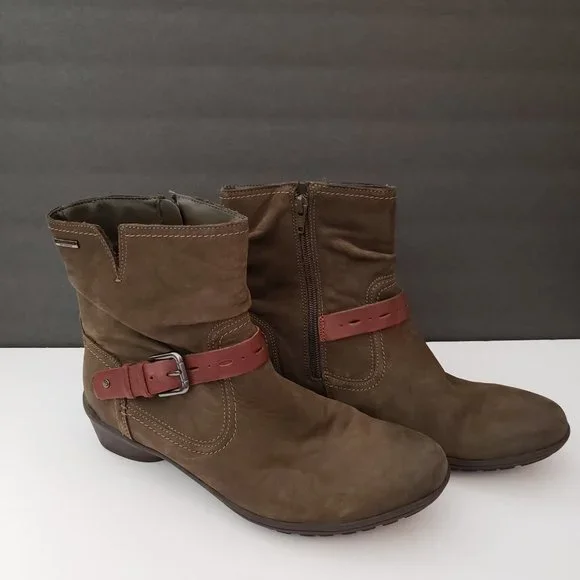 ROCKPORT Ankle Boot - Picture 1 of 9